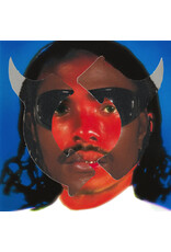 (LP) Steve Lacy - Gemini Rights