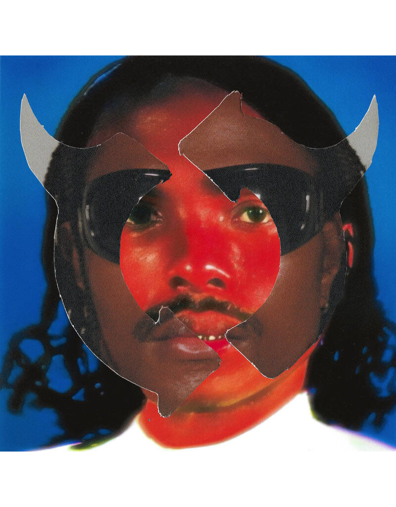 (LP) Steve Lacy - Gemini Rights