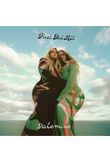 (LP) First Aid Kit - Palomino (Indie: Opaque White)