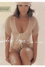 Legacy (LP) Jennifer Lopez - This Is Me.. Then (20th Anniversary Edition)