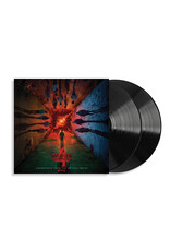 Legacy (LP) Soundtrack - Stranger Things 4 (Soundtrack From The Netflix Series) 2LP