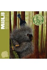 Madlib Invazion (LP) Madlib - Low Budget High Fi Music (Pink Vinyl) BF22