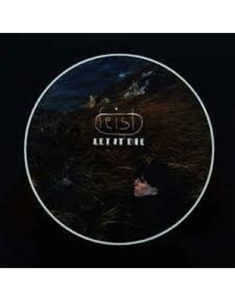 (LP) Feist - Let It Die