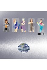 (LP) Spice Girls - Spiceworld (25th Anniversary) [Deluxe Edition](2LP)