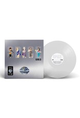 (LP) Spice Girls - Spiceworld (25th Anniversary)[Clear Vinyl]
