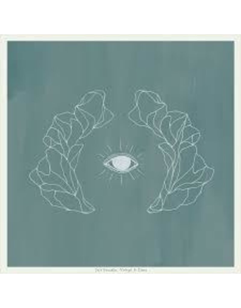 Mute (LP) Jose Gonzalez - Vestiges And Claws