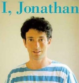 Craft Recordings (LP) Jonathan Richman - I, Jonathan