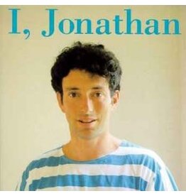 Craft Recordings (LP) Jonathan Richman - I, Jonathan