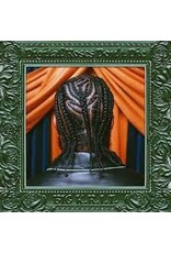 BMG Rights Management (LP) Big K.R.I.T - Digital Roses Don't  CLR2024