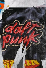 Daft Life LTD (LP) Daft Punk - Homework Remixes [Limited Edition] 2LP