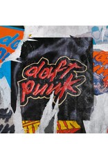 Daft Life LTD (LP) Daft Punk - Homework Remixes [Limited Edition] 2LP