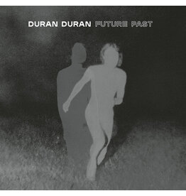 BMG Rights Management (LP) Duran Duran - Future Past (Complete Edition) 2LP