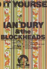 BMG Rights Management (LP) Ian Dury & The Blockheads - Do It Yourself (2022 Reissue) Lime Coloured Vinyl