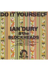 BMG Rights Management (LP) Ian Dury & The Blockheads - Do It Yourself (2022 Reissue) Lime Coloured Vinyl