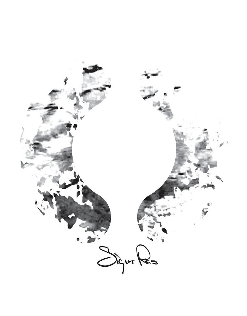 Krunk (CD)  Sigur Ros - ( ) (2CD) 20th Anniversary Edition