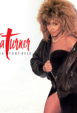 (LP) Tina Turner - Break Every Rule (2022 Remaster)