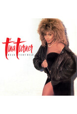 (LP) Tina Turner - Break Every Rule (2022 Remaster)