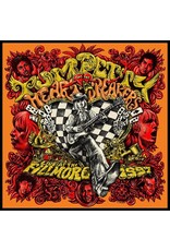 (CD) Tom Petty & The Heartbreakers - Live At The Fillmore, 1997 (4CD Box Set)