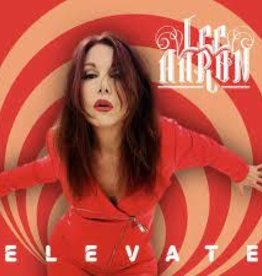 Metalville Records (CD) Lee Aaron - Elevate