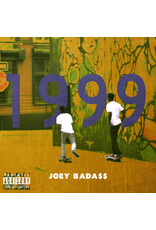 Pro Era (LP) Joey Bada$$ - 1999 (2LP Purple-in-tan Coloured)