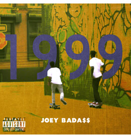 Pro Era (LP) Joey Bada$$ - 1999 (2LP) 2026 Repress