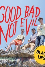 Fire (CD) Black Lips - Good Bad Not Evil (Deluxe Edition)