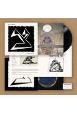 Constellation (LP) Black Ox Orkestar - Everything Returns (180g)