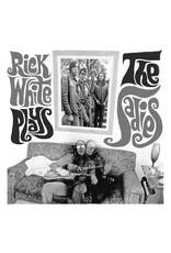 Blue Frog (LP) Rick White - Plays The Sadies