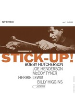 (LP) Bobby Hutcherson - Stick-Up! (Blue Note Tone Poet Series)