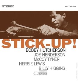 (LP) Bobby Hutcherson - Stick-Up! (Blue Note Tone Poet Series)