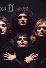 Walt Disney (LP) Queen - Queen II (180g/ltd edition) 2022 Repress