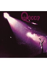 Walt Disney (LP) Queen- Queen/Self Titled (180g/ltd edition) 2022 Repress