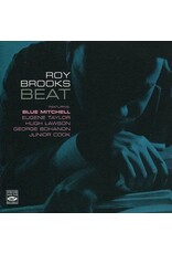 (LP) Roy Brooks - Beat (Verve By Request Series) **********DEEP DISCOUNT IN EFFECT!**********