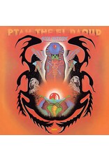 (LP) Alice Coltrane - Ptah The El Daoud (Verve By Request Series) 2022 Reissue