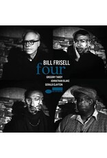 (LP) Bill Frisell - Four (2LP)