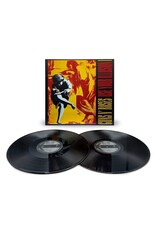 (LP) Guns N Roses - Use Your Illusion I (2LP/180g) 2022 Remastered Reissue