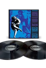 (LP) Guns N Roses - Use Your Illusion II (2LP/180g) 2022 Remastered Reissue