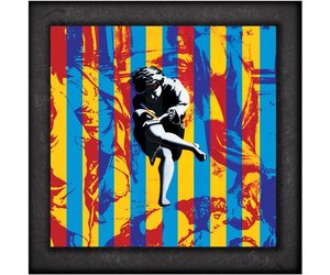 GUNS N' ROSES USE YOUR ILLUSION デラックス Use Your Illusion (Super Deluxe) - Album by Guns N' Roses - Apple