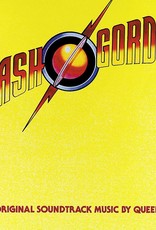 Walt Disney (LP) Queen - Flash Gordon (180g) 2022 Repress
