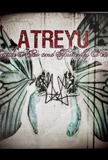 Craft Recordings (LP) Atreyu - Suicide Notes And Butterfly Kisses (20th Anniversary)