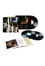 (LP) Elvin Jones - Revival: Live At Pookie's Pub (3LP)