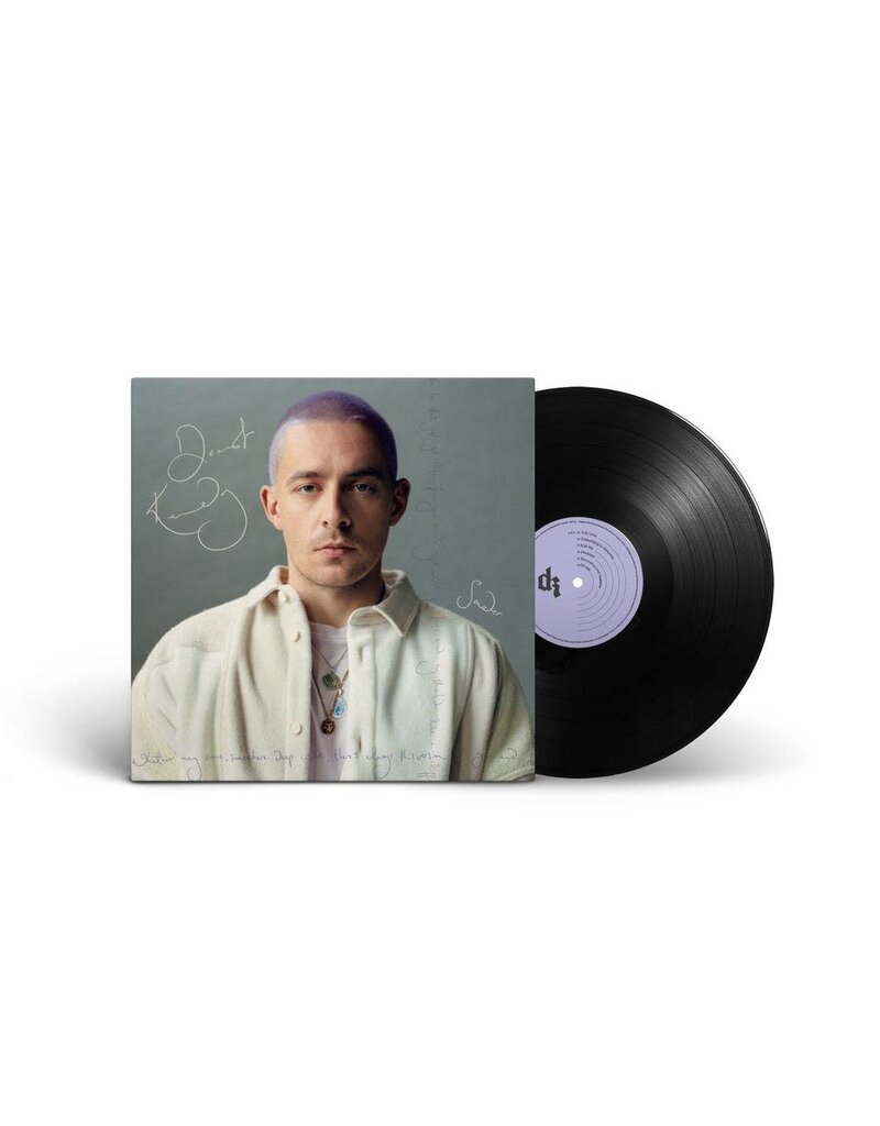 (LP) Dermot Kennedy - Sonder (Indie: Alternate Cover)