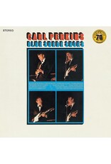 Virgin Records (LP) Carl Perkins - Blue Suede Shoes (2022 Remastered)
