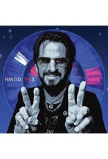 (LP) Ringo Starr - EP 3 (10") **********DEEP DISCOUNT IN EFFECT!**********