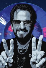 (CD) Ringo Starr - EP 3
