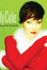 (CD) Holly Cole - Baby, It's Cold Outside & Christmas Blues (Remastered)