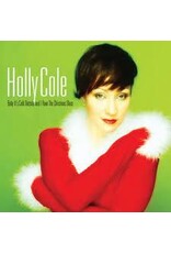 (CD) Holly Cole - Baby, It's Cold Outside & Christmas Blues (Remastered)