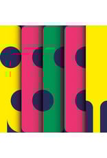 (CD) Panda Bear & Sonic Boom - Reset