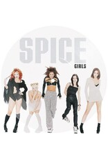 USM (LP) Spice Girls - Spiceworld 25 (picture disc/ltd) 25th Anniversary