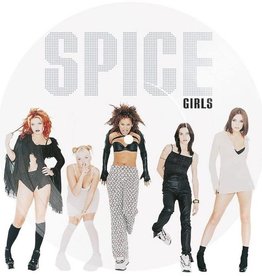 USM (LP) Spice Girls - Spiceworld 25 (picture disc/ltd) 25th Anniversary